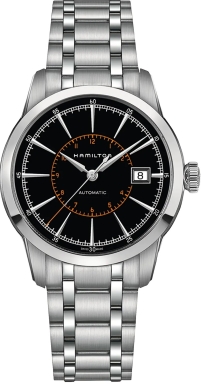 Часы Hamilton American Classic H40555131