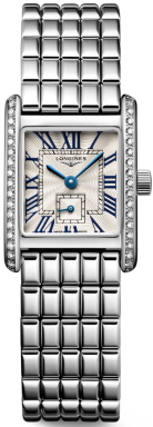 Часы Longines Mini DolceVita L5.200.0.71.6
