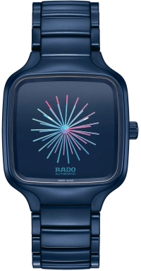 Часы Rado True Square Over The Abyss R27070202