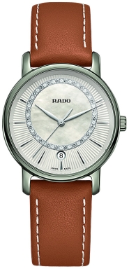 Часы Rado DiaMaster Diamonds R14064945