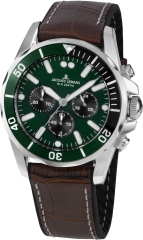 Часы Jacques Lemans Liverpool 1-2091C