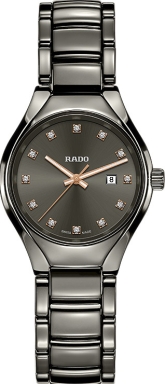 Часы Rado True Diamonds R27060732