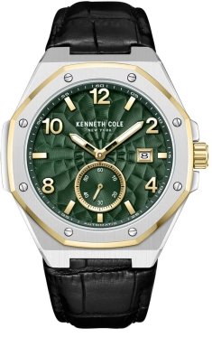 Часы Kenneth Cole Automatic KCWGX0059003