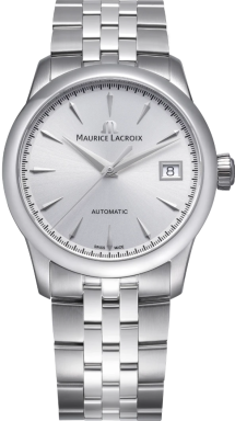 Часы Maurice Lacroix 1975 Automatic 756007-SS002-130-1
