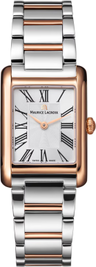 Часы Maurice Lacroix Fiaba Square FA1205-PVP02-110-A