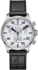 Часы Hamilton Khaki Aviation H76712751