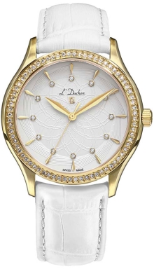 Часы L'Duchen Treillage D 721.26.33