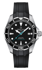 Часы Certina DS Action Diver STC C032.407.17.051.60