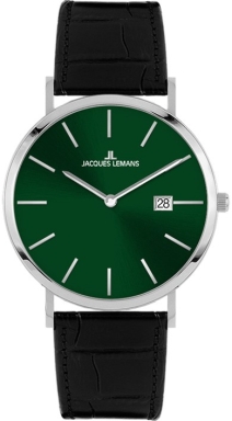 Часы Jacques Lemans Classic London 1-2171C