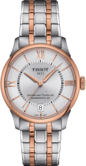Часы Tissot Chemin des Tourelles Powermatic 80 T139.207.22.038.00