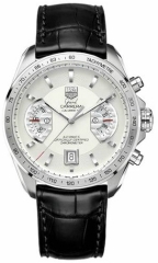 Часы Tag Heuer Grand Carrera CAV511B.FC6225