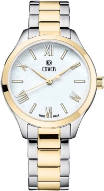 Часы Cover Classic SC22049.04