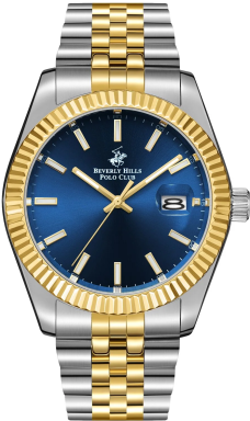 Часы Beverly Hills Polo Club BP3018X.290