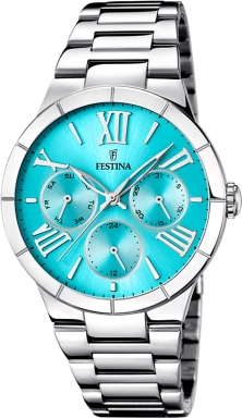 Часы Festina Boyfriend F16716/4