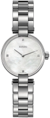 Часы Rado Coupole Diamonds R22854933