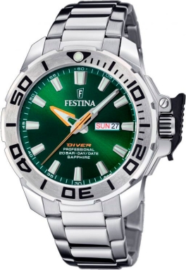 Часы Festina The Originals F20665/2