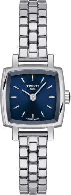 Часы Tissot Lovely Square T058.109.11.041.01