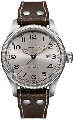 Часы Hamilton Khaki Pioneer  Auto H60515593