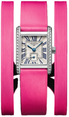 Часы Longines Mini DolceVita L5.200.0.71.4