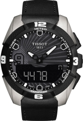 Часы Tissot T-Touch Expert Solar Tony Parker T091.420.46.061.00