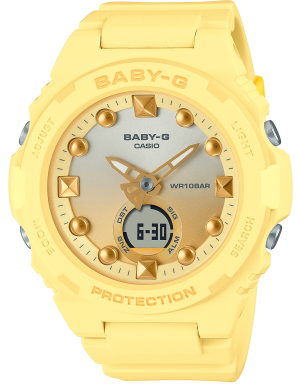 ЧАСЫ CASIO  BABY-G BGA-320-9A