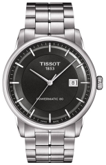 Часы Tissot Luxury Powermatic 80 T086.407.11.061.00