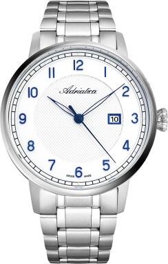 Часы Adriatica Passion A8308.51B3A