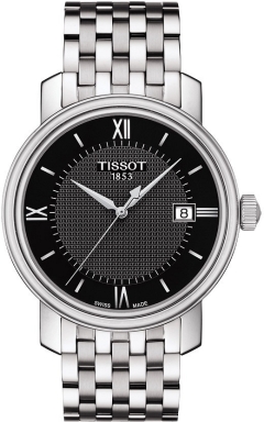 Часы Tissot Bridgeport T097.410.11.058.00