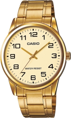 Часы Casio Соllection MTP-V001G-9B