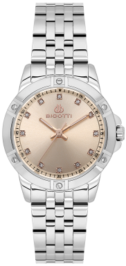 Часы Bigotti Quotidiana BG.1.10563-2