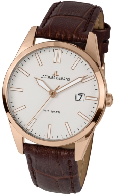 Часы Jacques Lemans Classic 1-2002P