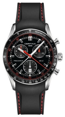 Часы Certina DS-2 C024.447.17.051.03
