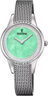 Часы Festina Mademoiselle F20494/6