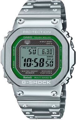 Часы Casio G-Shock GMW-B5000D-3