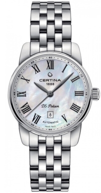 Часы Certina DS Podium Lady C001.007.11.113.00