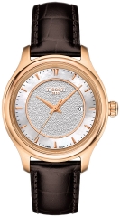Часы Tissot Fascination Lady 18K Gold T924.210.76.111.00