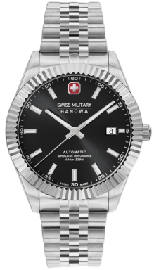 Часы Swiss Military Hanowa Diligenter SMWGL0002101