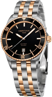 Часы Certina DS First C014.410.22.051.00