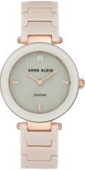 Часы Anne Klein Diamond 1018RGTN