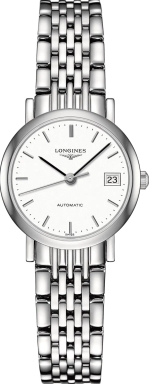 Часы Longines  Elegant L4.309.4.12.6