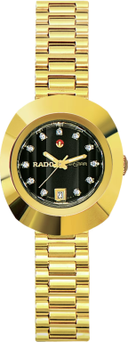 Часы Rado DiaStar The Original Automatic R12416613