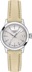 Часы Tissot Classic Dream Lady T129.210.16.111.00