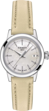 Часы Tissot Classic Dream Lady T129.210.16.111.00