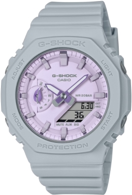 Часы Casio G-Shock GMA-S2100NC-8A