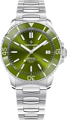 Часы Venezianico Nereide39 3121501C