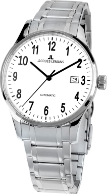 Наручные часы Jacques Lemans London 1-2073H