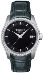 Часы Tissot Couturier Lady T035.210.66.051.00