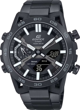 Часы Casio Edifice ECB-2000DC-1B
