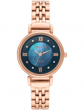 Часы Annе Klein 3630NMRG