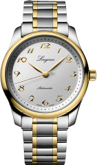 Часы Longines Master Collection L2.793.5.72.7